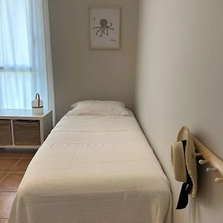 Casa Acceso A La Playa * 埃斯塔蒂特
