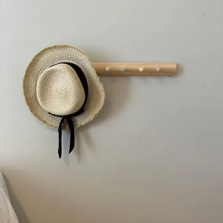 Casa Acceso A La Playa 别墅 *