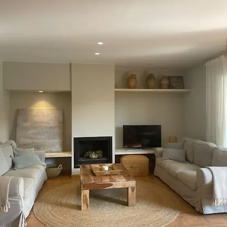 Casa Acceso A La Playa * 埃斯塔蒂特
