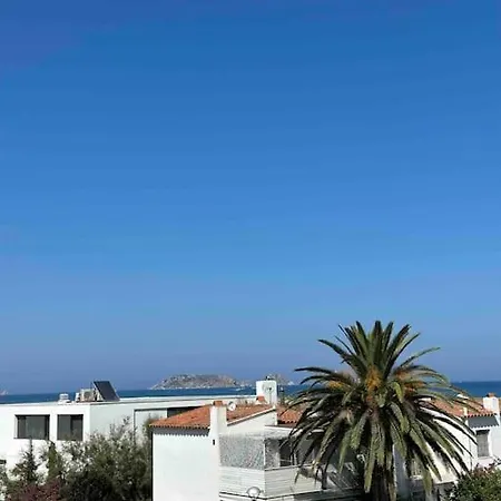 Casa Acceso A La Playa * 埃斯塔蒂特