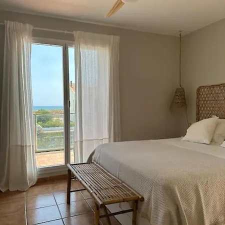 Casa Acceso A La Playa 别墅