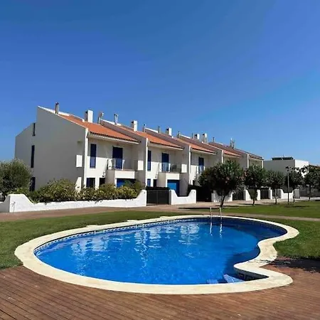 Casa Acceso A La Playa