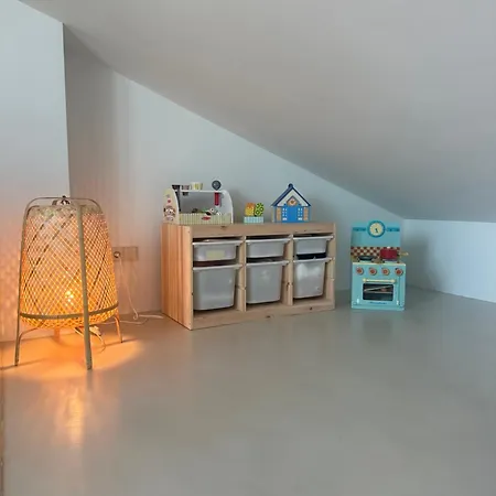 Casa Acceso A La Playa 埃斯塔蒂特