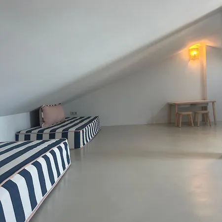 Casa Acceso A La Playa 别墅