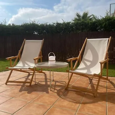 Villa Casa Acceso A La Playa L'Estartit
