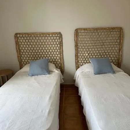 Villa Casa Acceso A La Playa *