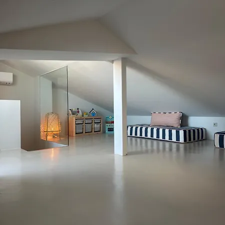 Casa Acceso A La Playa Villa *