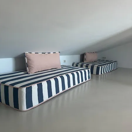 Villa Casa Acceso A La Playa